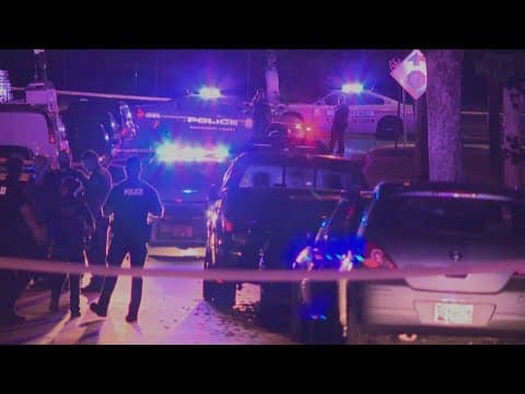 MCPD: Man killed by police after assault report in Silver Spring