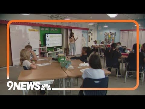 CMAS results show DPS students at or above pre-pandemic learning levels