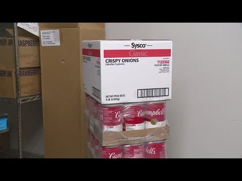 Thanksgiving nonprofits need volunteers and donations