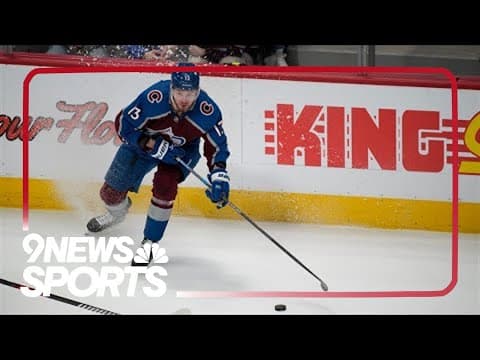 Legal expert discusses Nichushkin suspension