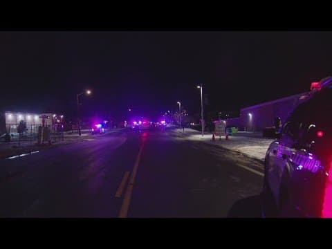 Latest Headlines | Man shot, injured by police in Lakewood