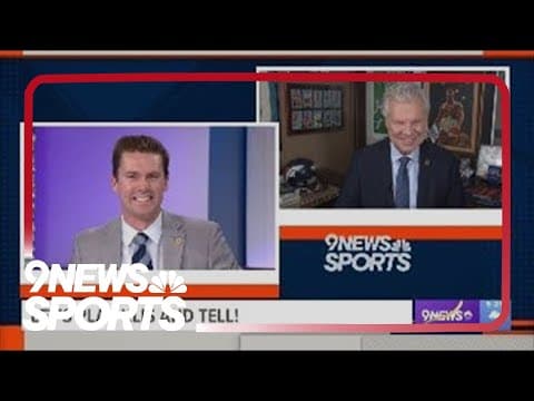 Mike Klis shares the serious issues the Broncos are facing // 3-13-24