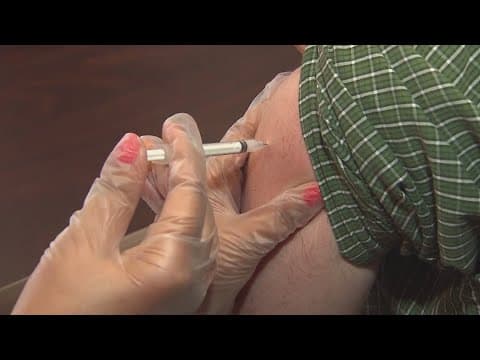 CDC: Reported Measles cases in U.S. hit 25-year high