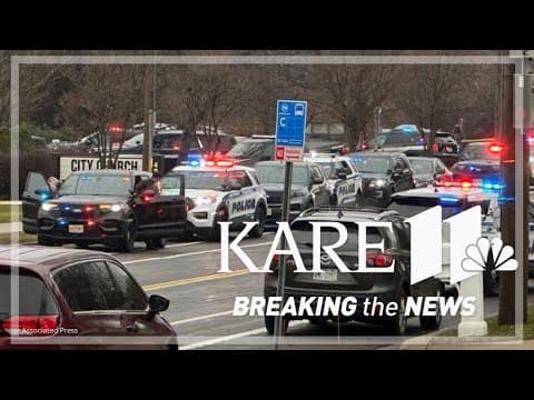 There are steps we can all take to prevent school shootings, experts say