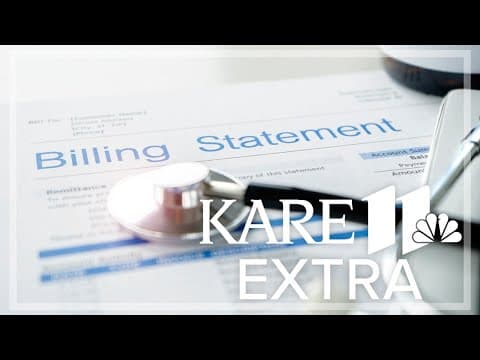 How to handle major medical bills