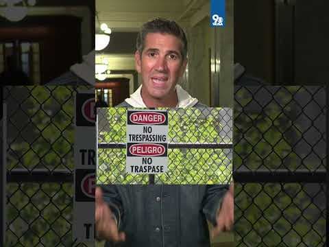 RFK DEAL POSSIBLY IN JEOPARDY