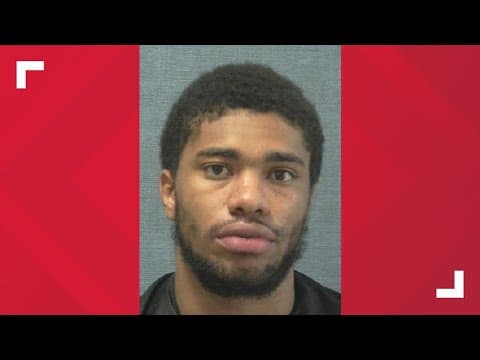 US Marshals arrest 21-year-old charged in deadly Columbus strip club shooting