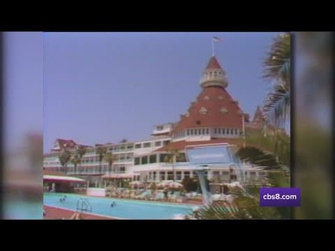 San Diego’s historic landmarks | News 8 Throwback Special