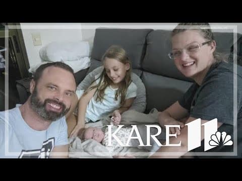 Minnesota family stuck in Brazil has a way home