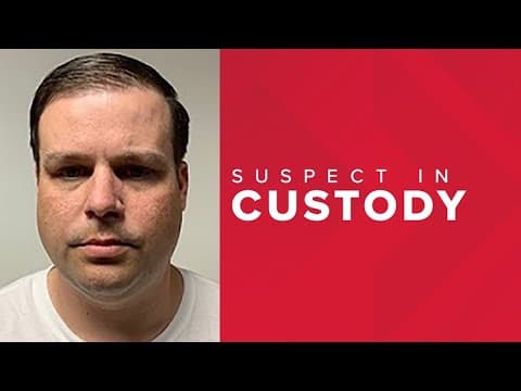 Former Covington Deputy Police Chief indicted on child porn charges