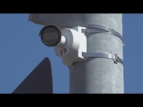 SDPD asking to relocate some Smart Streetlights