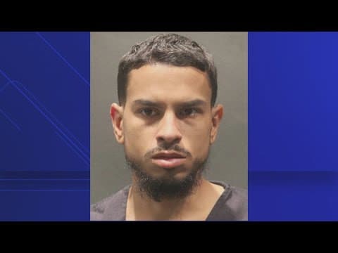 Woman found stabbed outside of Pentagon City mall, dies