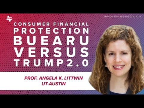 Who are you going to complain to now Texas? | Y'all-itics: Feb. 23, 2025