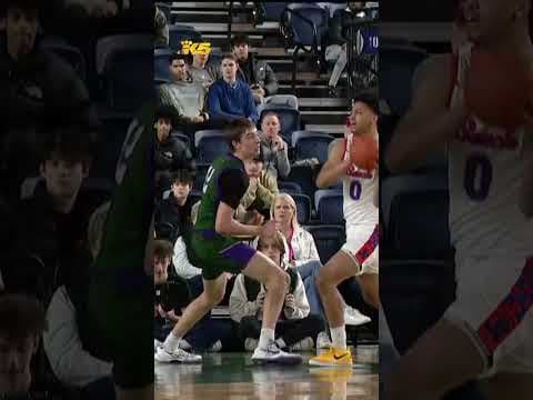 It never gets old winning!  Rainier Beach talks about winning the 3A title!