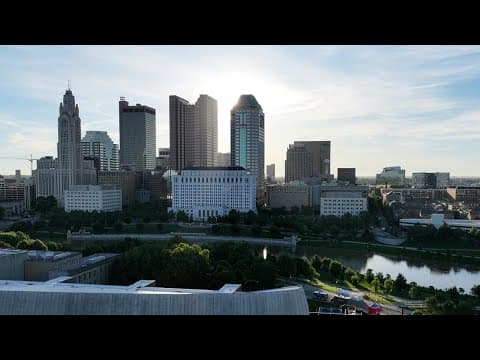 What is 614 Day? Celebrate greater Columbus during block party in Franklinton