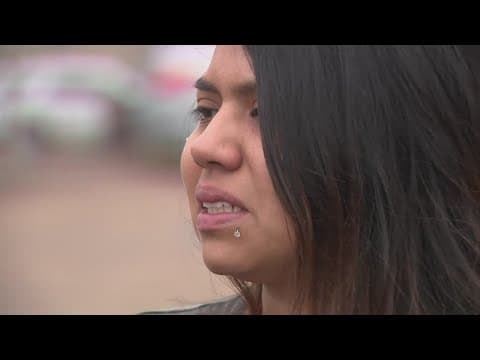 Houston news: Mother of 12-year-old shooting victim reacts to accused killer's arrest