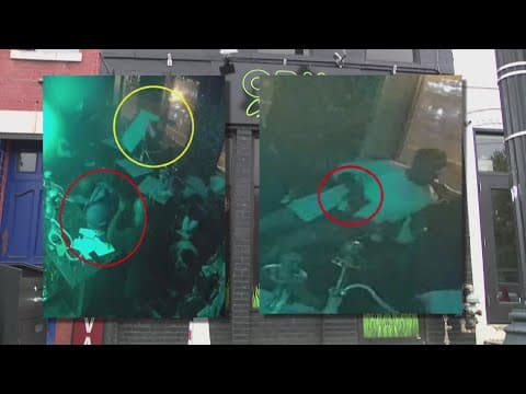 2 men held without bond for 2023 quadruple shooting that killed former basketball standout