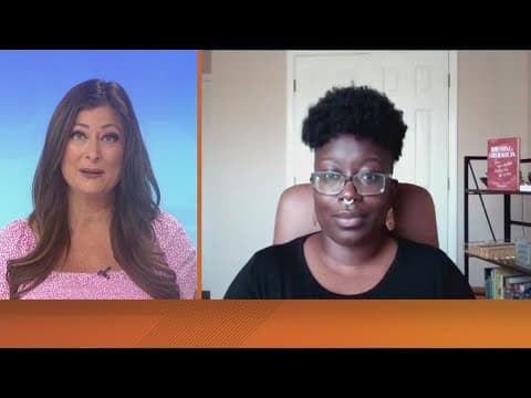 Local organization works to improve pregnancy related racial disparities