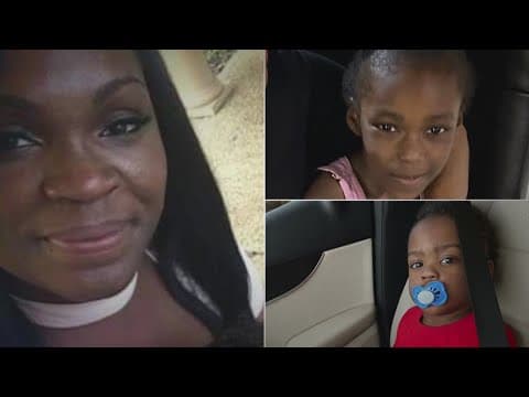 Family mourns victims from house fire in St. John Parish