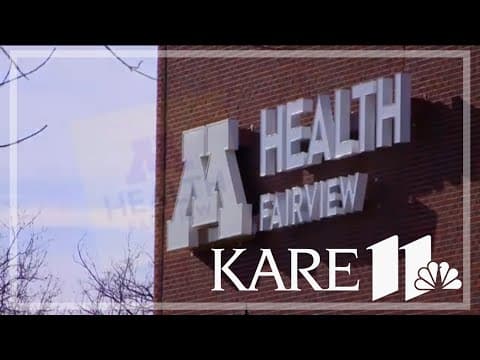 UMN, Essentia testify on partnership