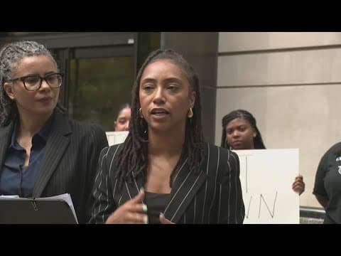 DC Dept. of Youth Rehabilitation Services faces sex abuse lawsuit