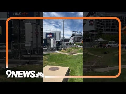 Morgan Wallen brings 2024 stadium tour to Empower Filed at Mile High in Denver