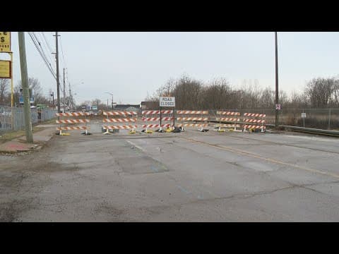 Washington Street bridge project delayed again