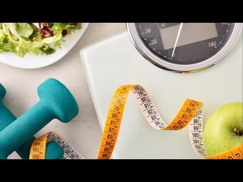 How 'metabolic friction' can keep you from losing weight