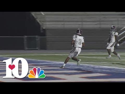 10Sports Blitz: Bearden beats Cleveland, 38-19