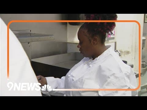 Salvation Army culinary class aims to get trainees back in the workforce