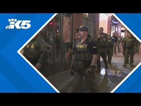 President Trump to deploy National Guard into D.C.