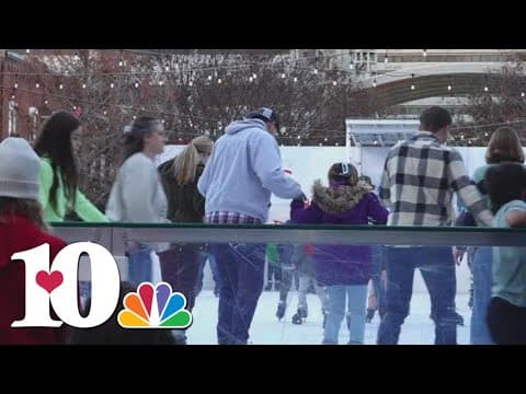Holidays on Ice in Market Square to close in January