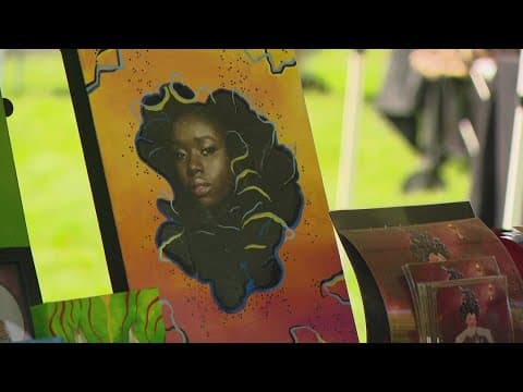 'Around the Circle' premiering on WTHR+ highlighting local culture, events and entertainment