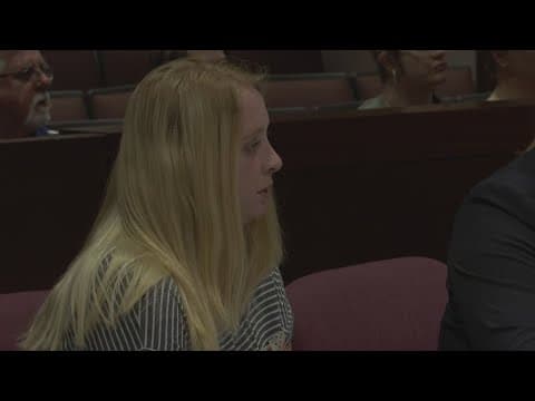 Former Fishers day care worker pleads guilty to physically abusing kids in her care