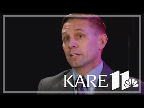 Cyber security expert: 'Astronomically low risk' of cyber attacks compromising the election