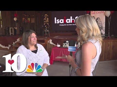 Isaiah 117 hosting fun fundraiser for its ministry