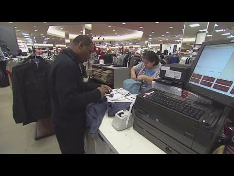 How will the economy impact holiday spending?