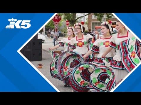 2 popular events celebrating Hispanic and Latinx culture canceled over safety concerns