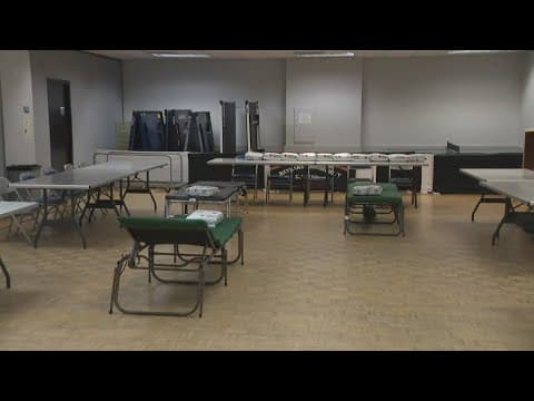 How to stay safe as winter storm arrives in the Houston area