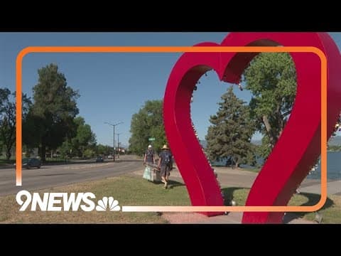 Why two Loveland men carried an 80-pound sink half marathon distance