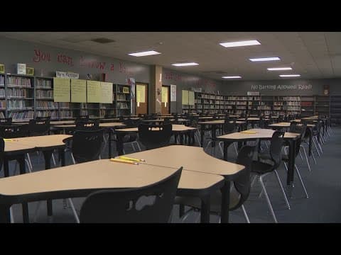 Inside an NES school as Houston ISD begins a new academic year under state control