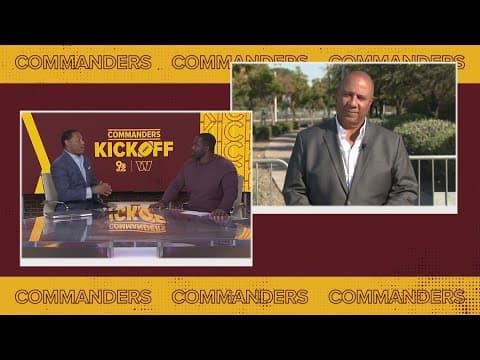 Prediction for Commanders @ Cardinals