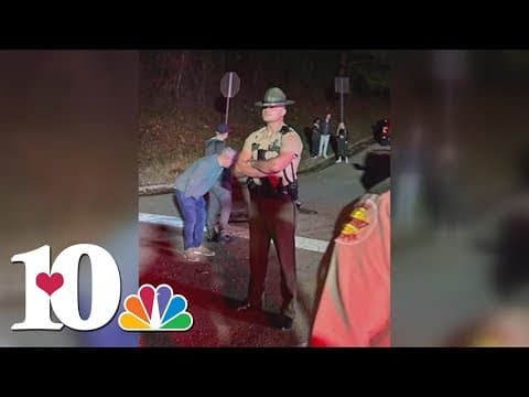 Remembering the life of Trooper Gloudie