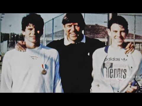 New hearing in the Menendez Brothers' murder case