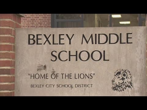 Bexley teacher put on leave following racist incident involving middle school students
