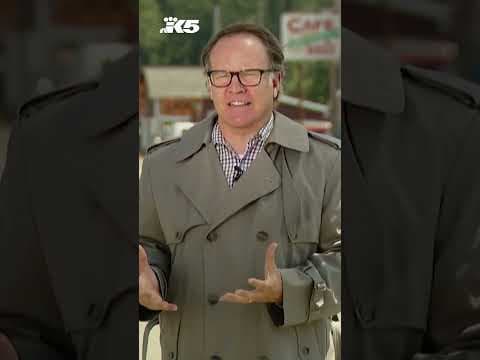 'Oakville Blob' a mystery 30 years later