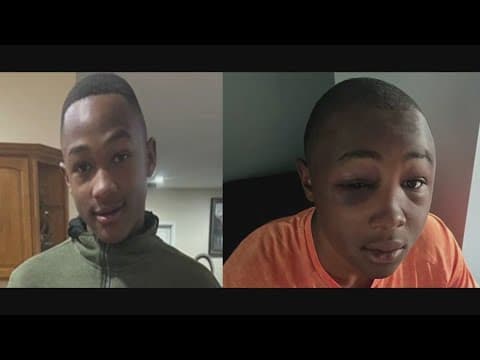 Police renew request for help in search for missing teen