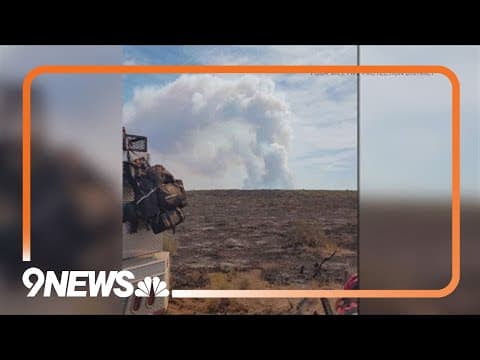 Lee Fire is 42% contained