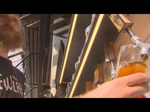 Seattle's Redhook Brewery sold by Anheuser-Busch