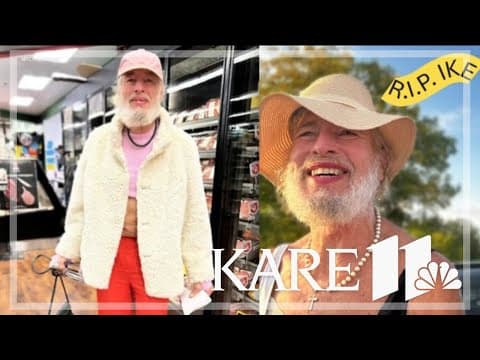 Medical examiner identifies body found in Hastings ditch on February 2